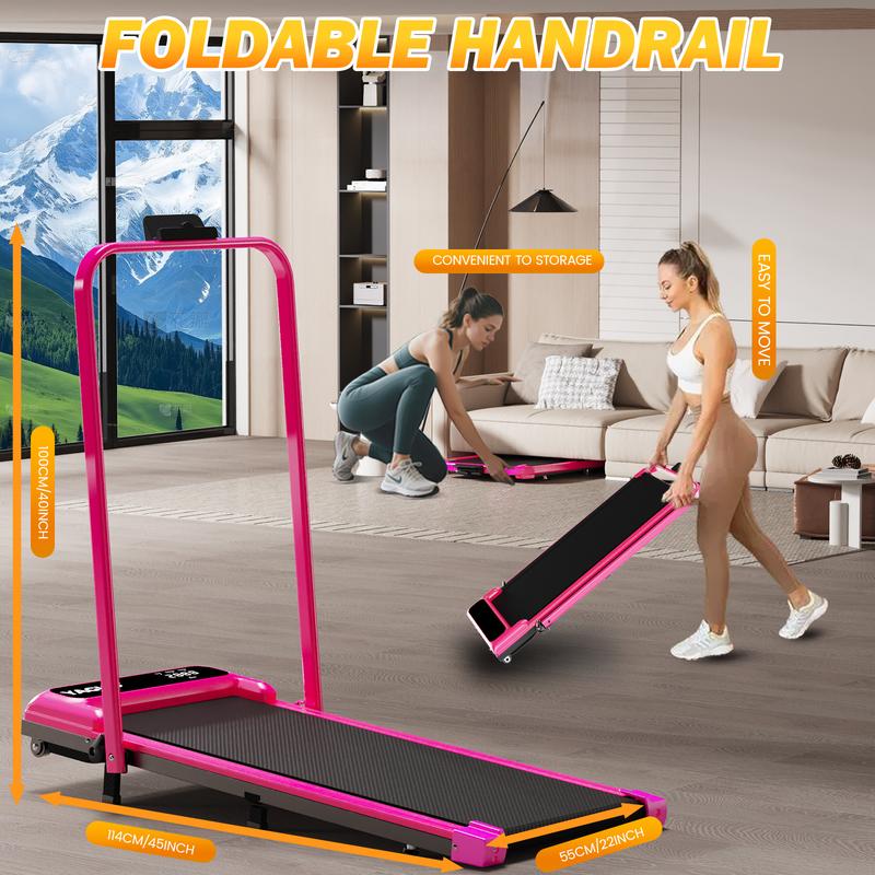 Burn calories without even